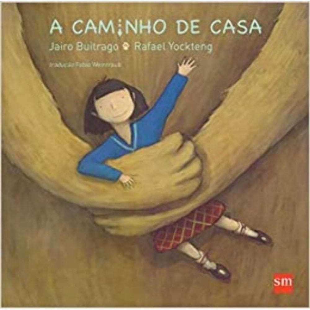 Caminho de Casa, A - 02Ed/17