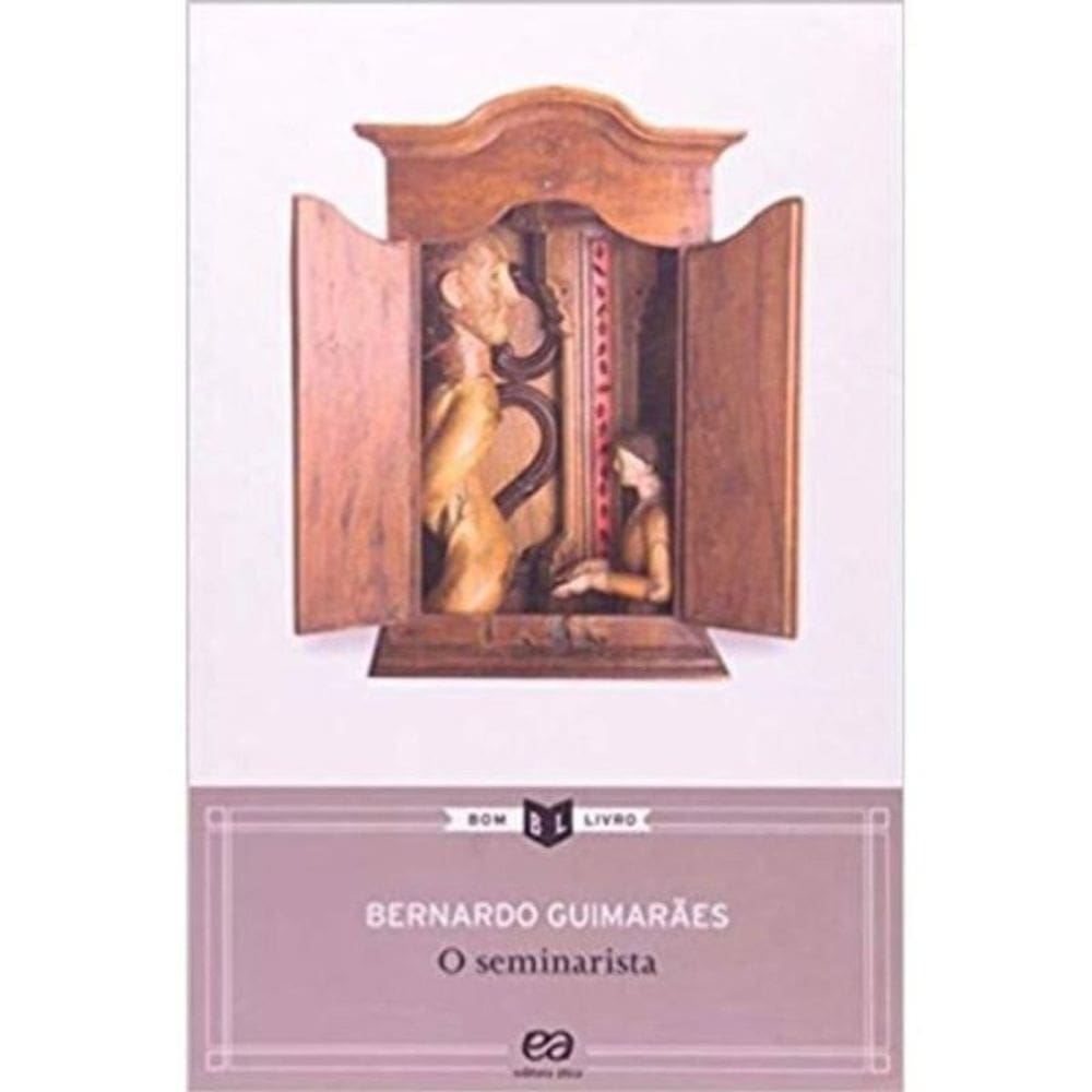 Seminarista, O