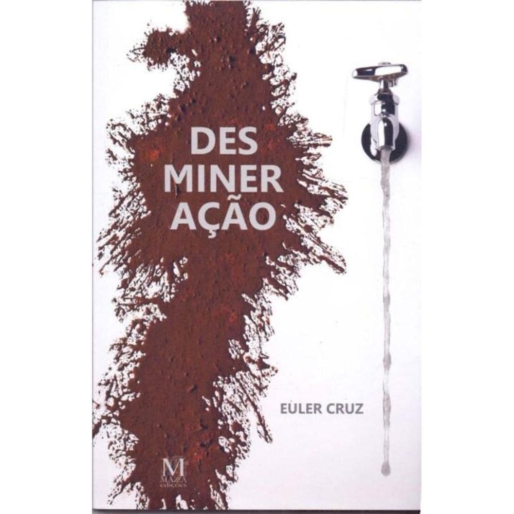 Desmineração