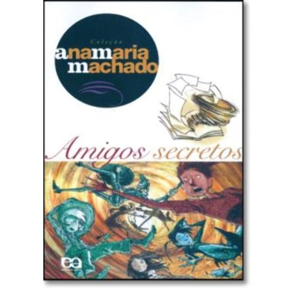 Amigos Secretos