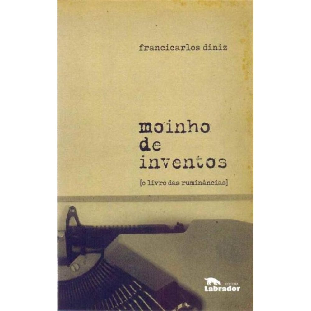 Moinho de Inventos