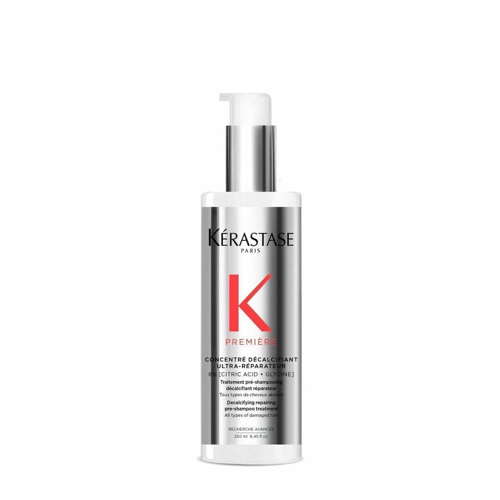 Kérastase Première Concentré Décalcifiant Ultra-Réparateur - Pré shampoo 250ml