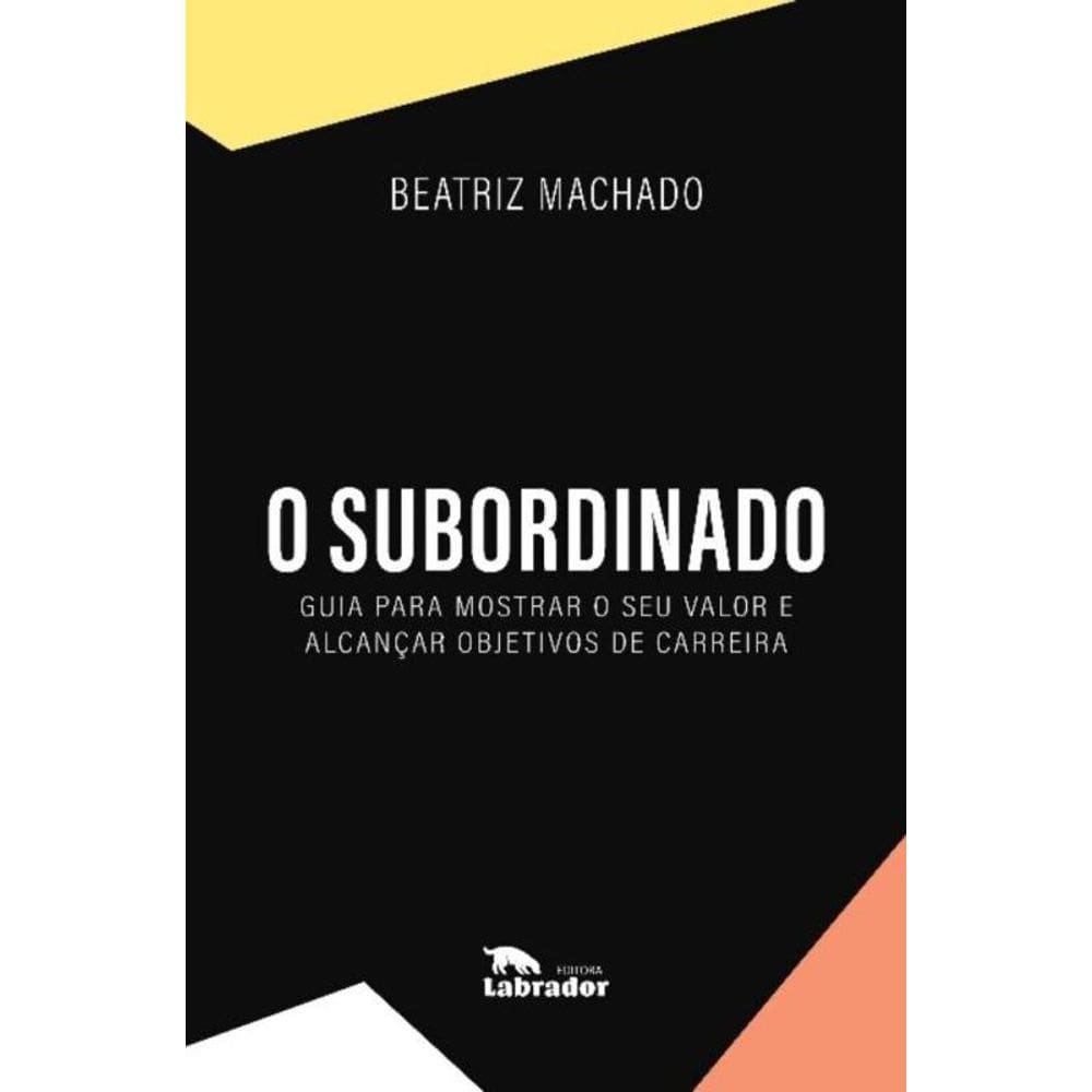 O Subordinado