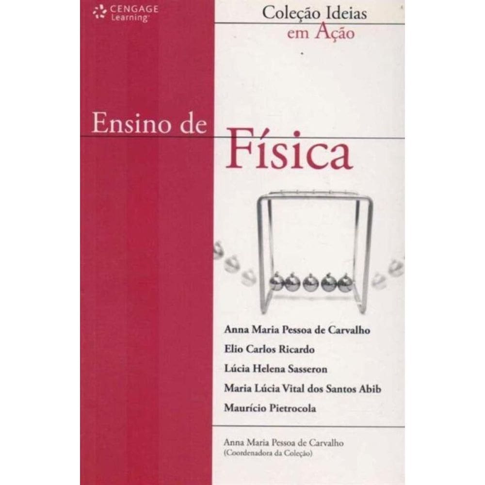 Ensino de Física