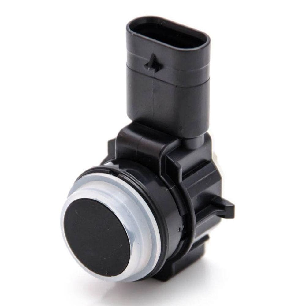 Sensor Estacionamento Bmw 320 328 335 M3 De 2012 - 2015