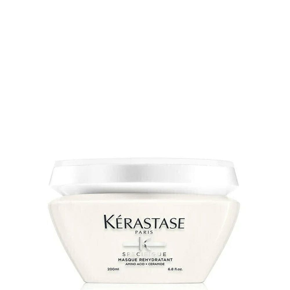 Kérastase Spécifique Divalent Masque Rehydratant - Máscara 200ml