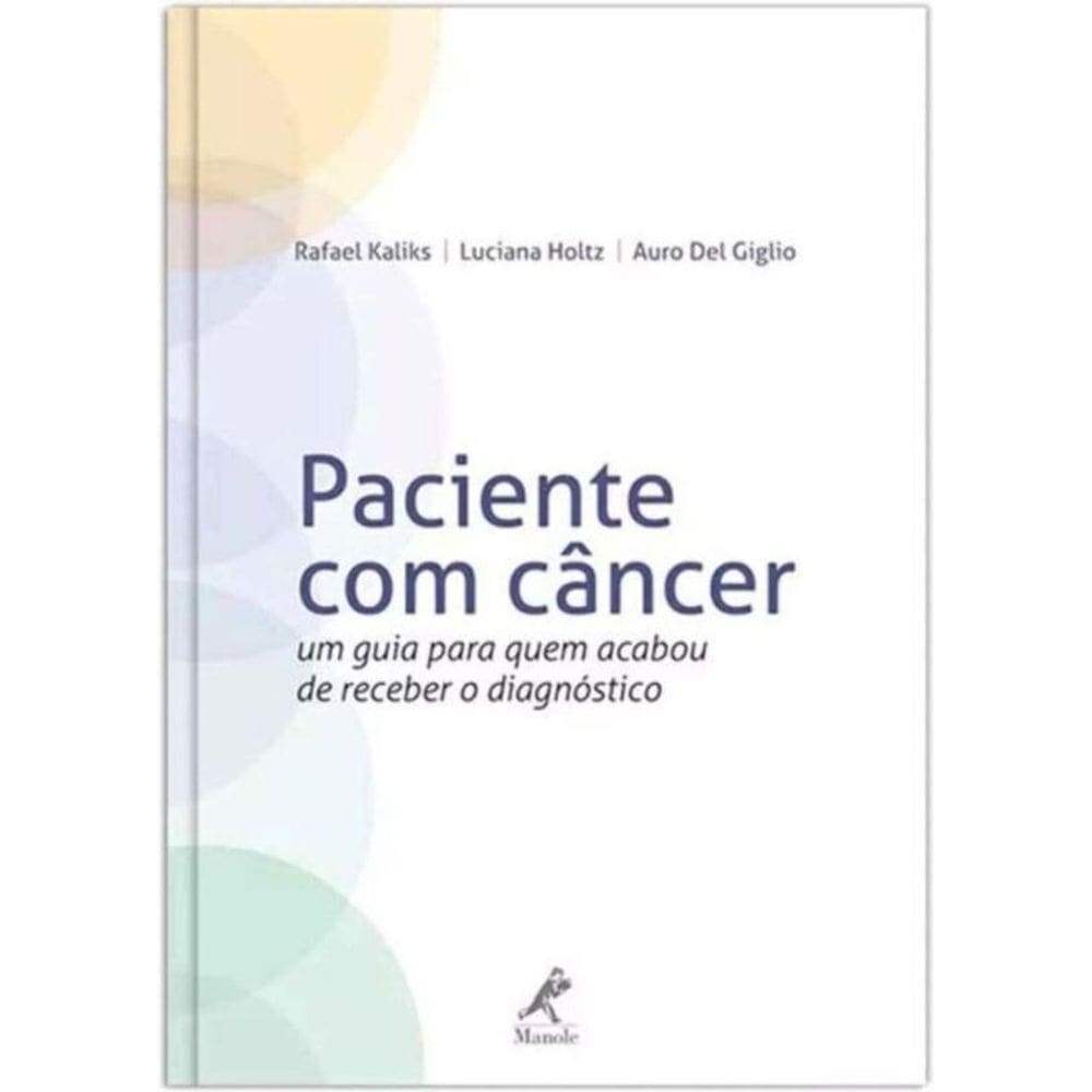 Paciente Com Cancer