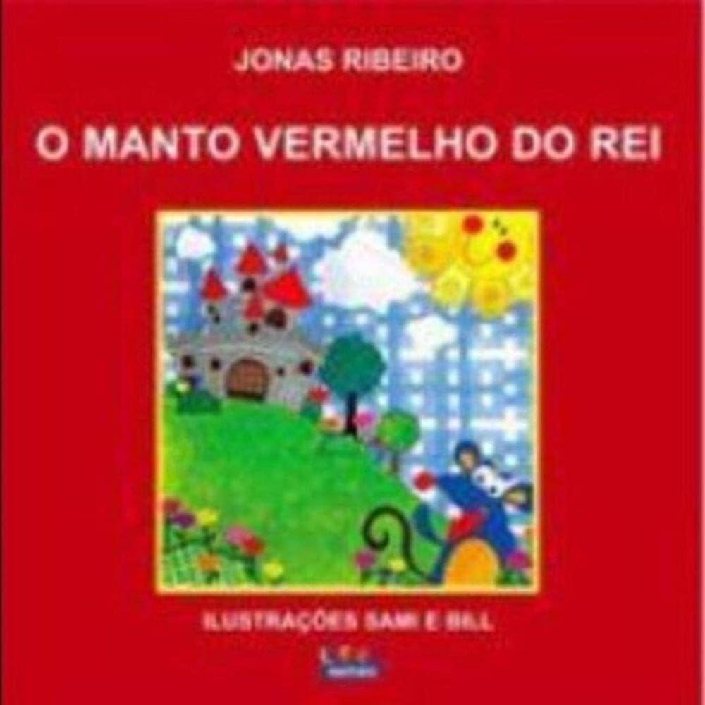 Manto Vermelho do Rei, O