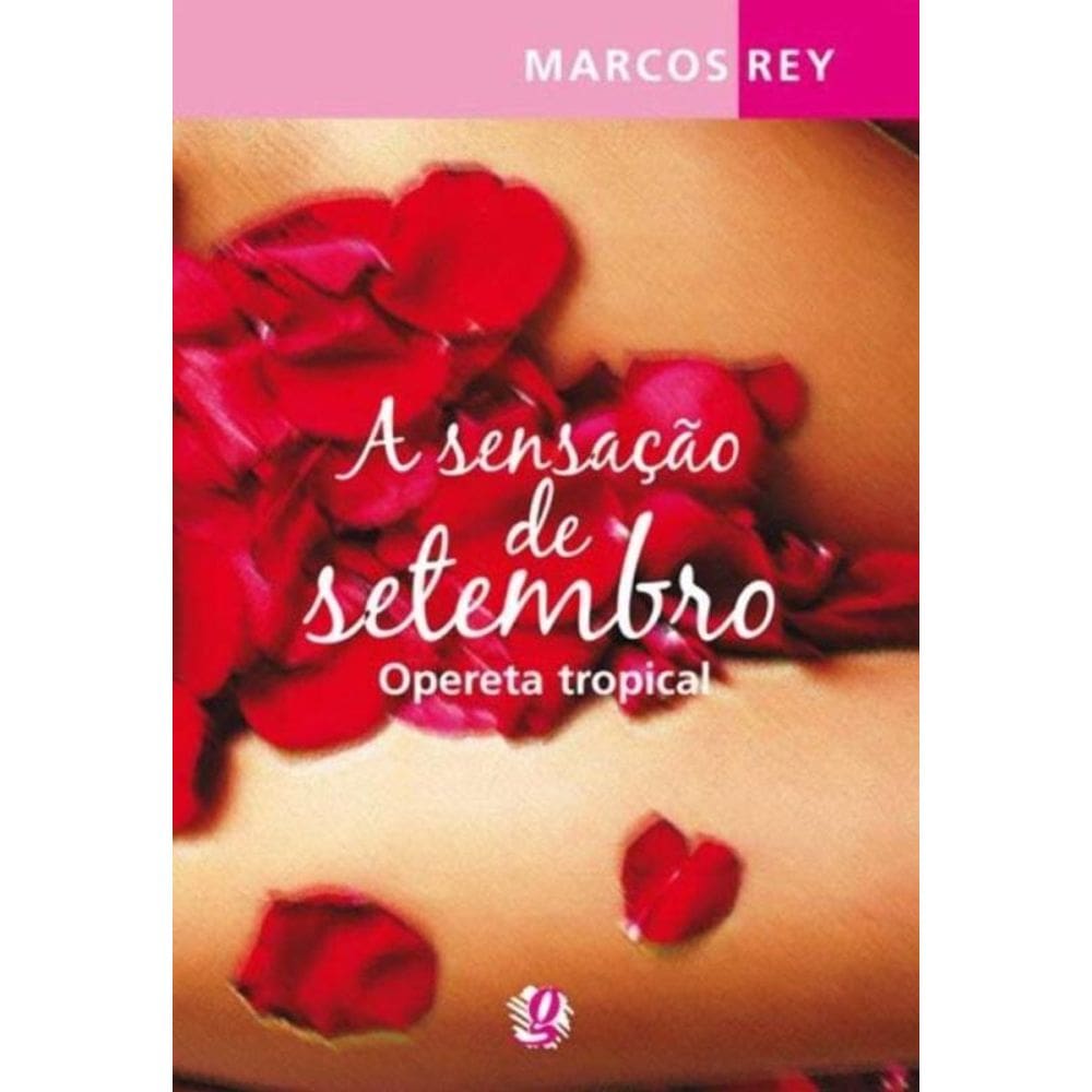 Sensacao De Setembro, A