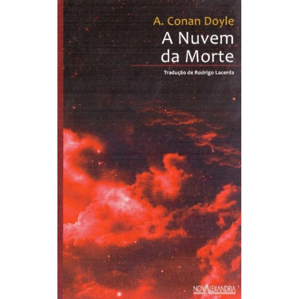 Nuvem da Morte, A