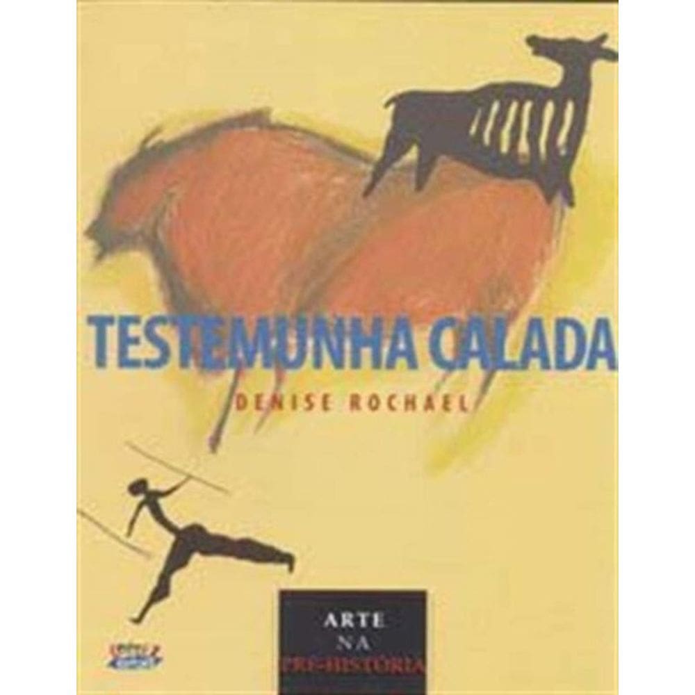 Testemunha Calada