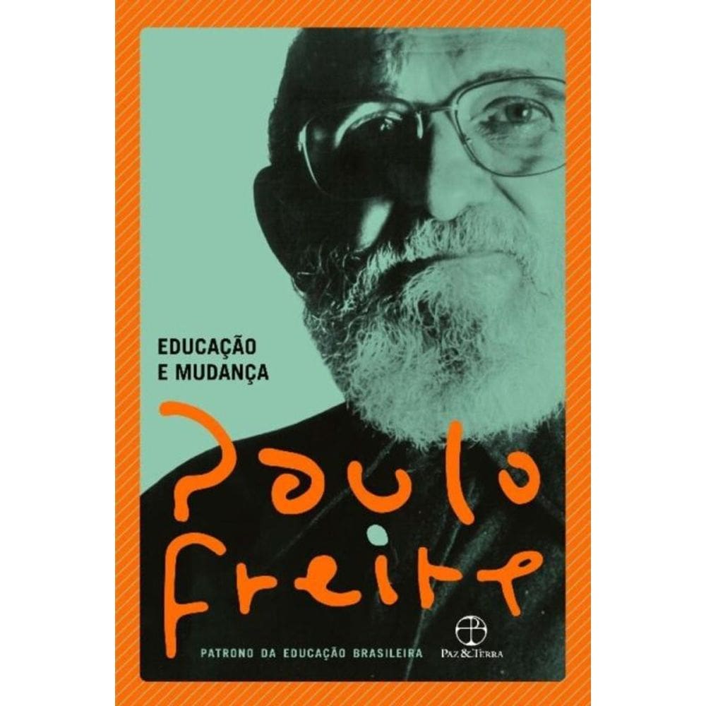 Educação e Mudança