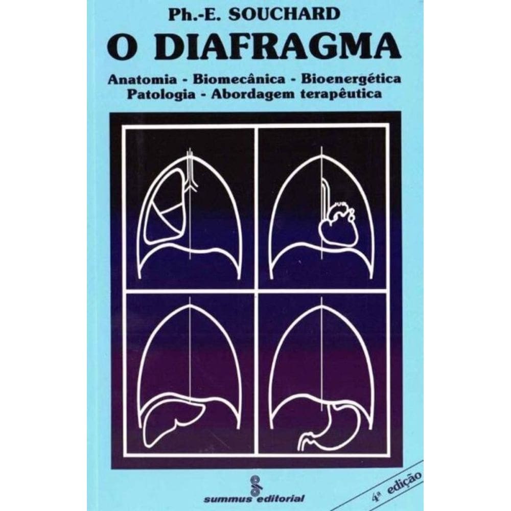 O Diafragma - 04Ed/89
