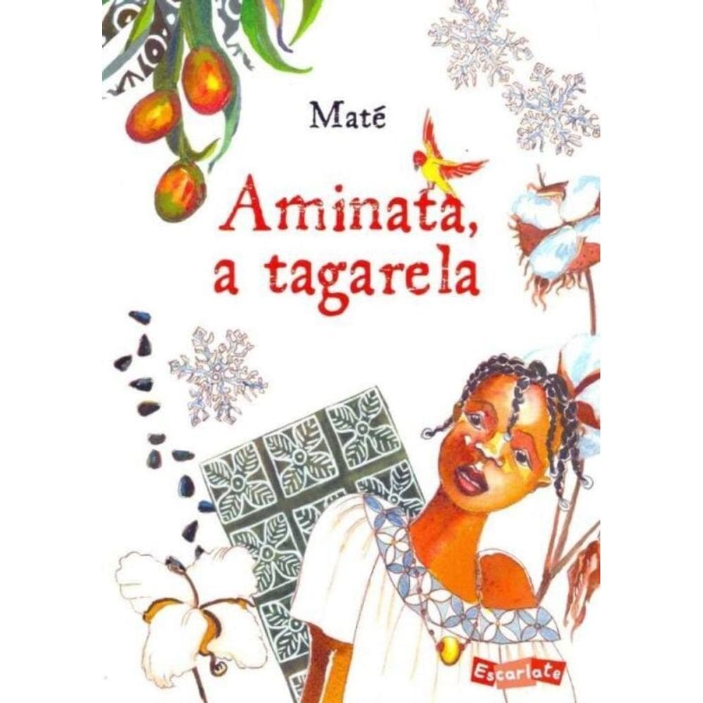 Aminata, a Tagarela