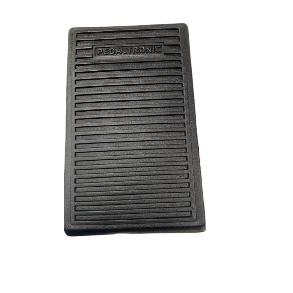 Pedal Controlador De Velocidade Eletrônico Singer Bivolt