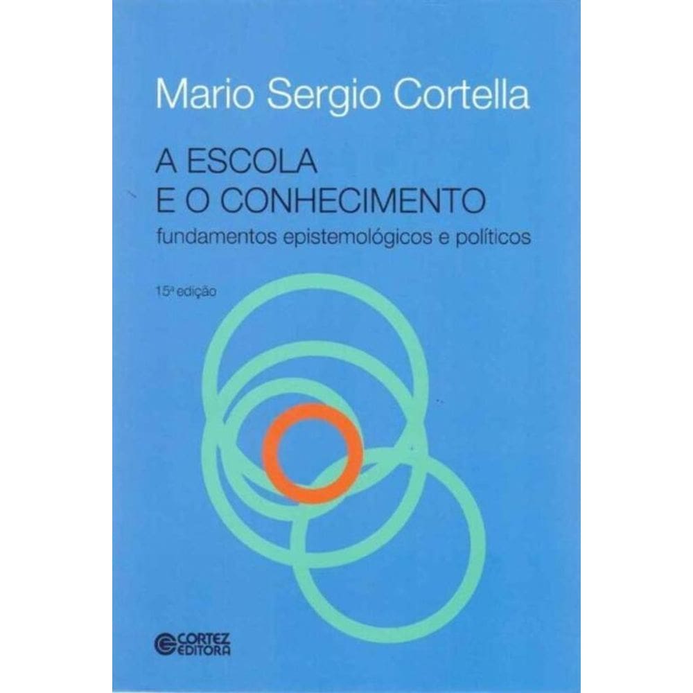 Escola Eo Conhecimento, A
