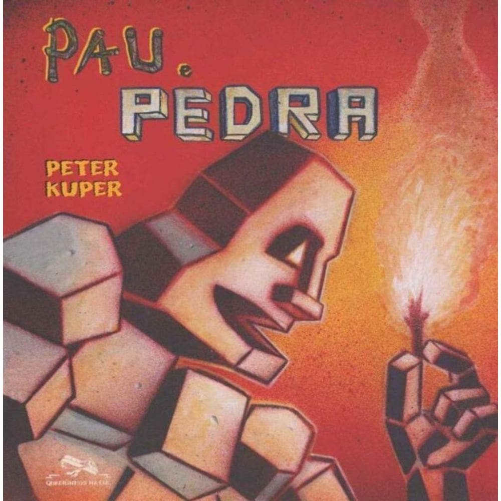 Pau e Pedra