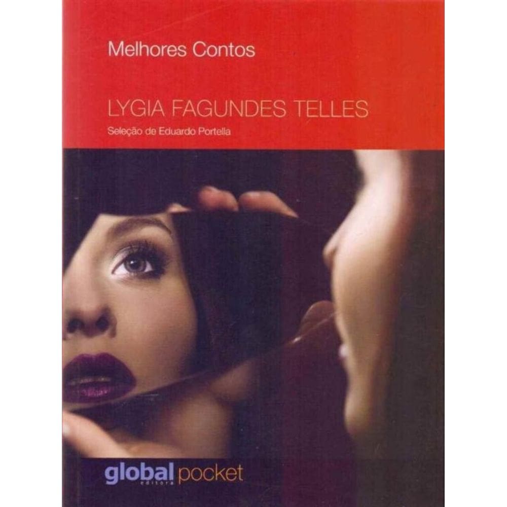 Melhores Contos - Lygia Fagundes Telles - 13Ed