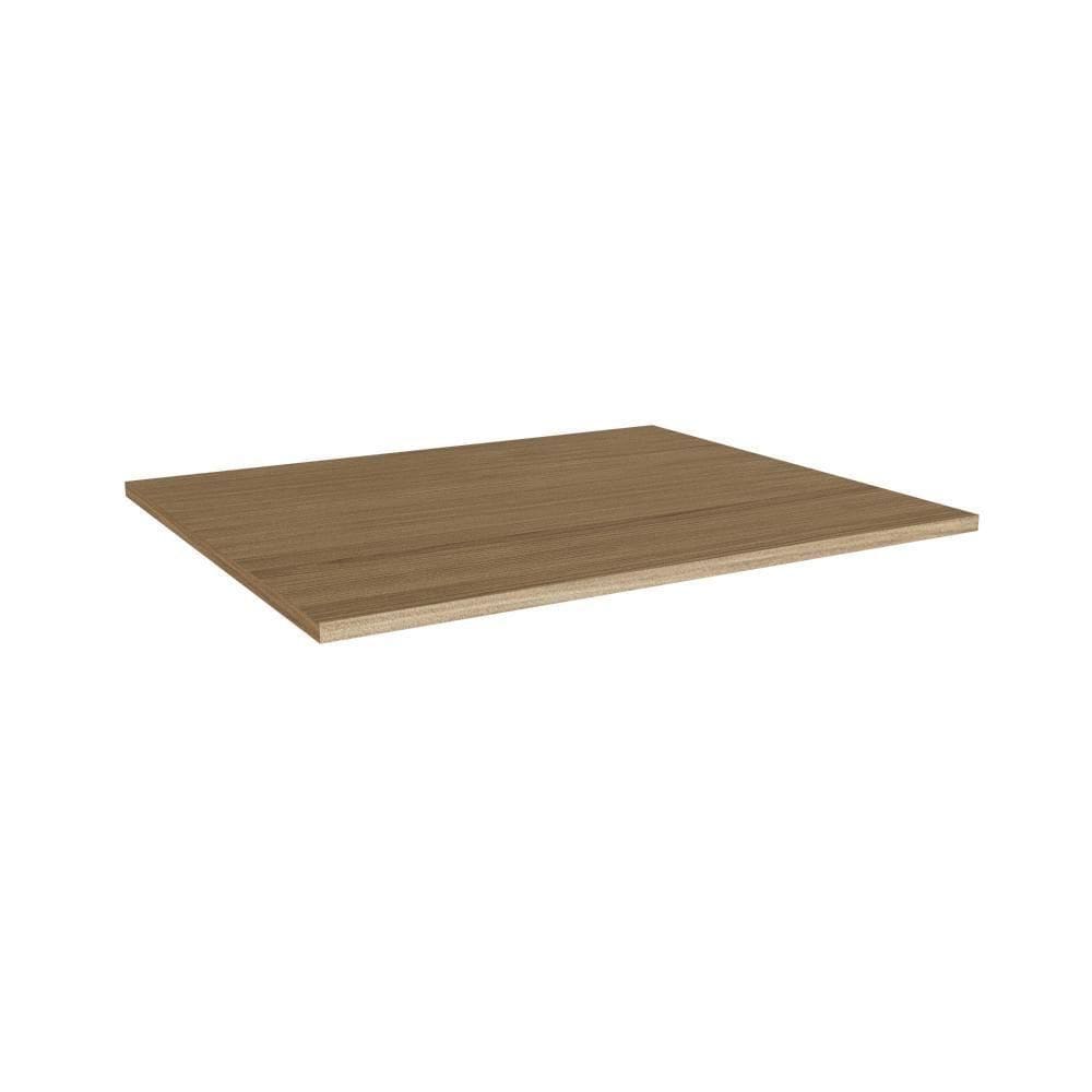Tampo Para Balcão De 120Cm Decibal - Naturalle Naturalle