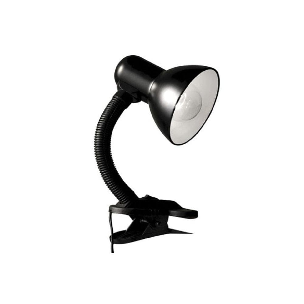 Luminária De Garra Versaty Preta