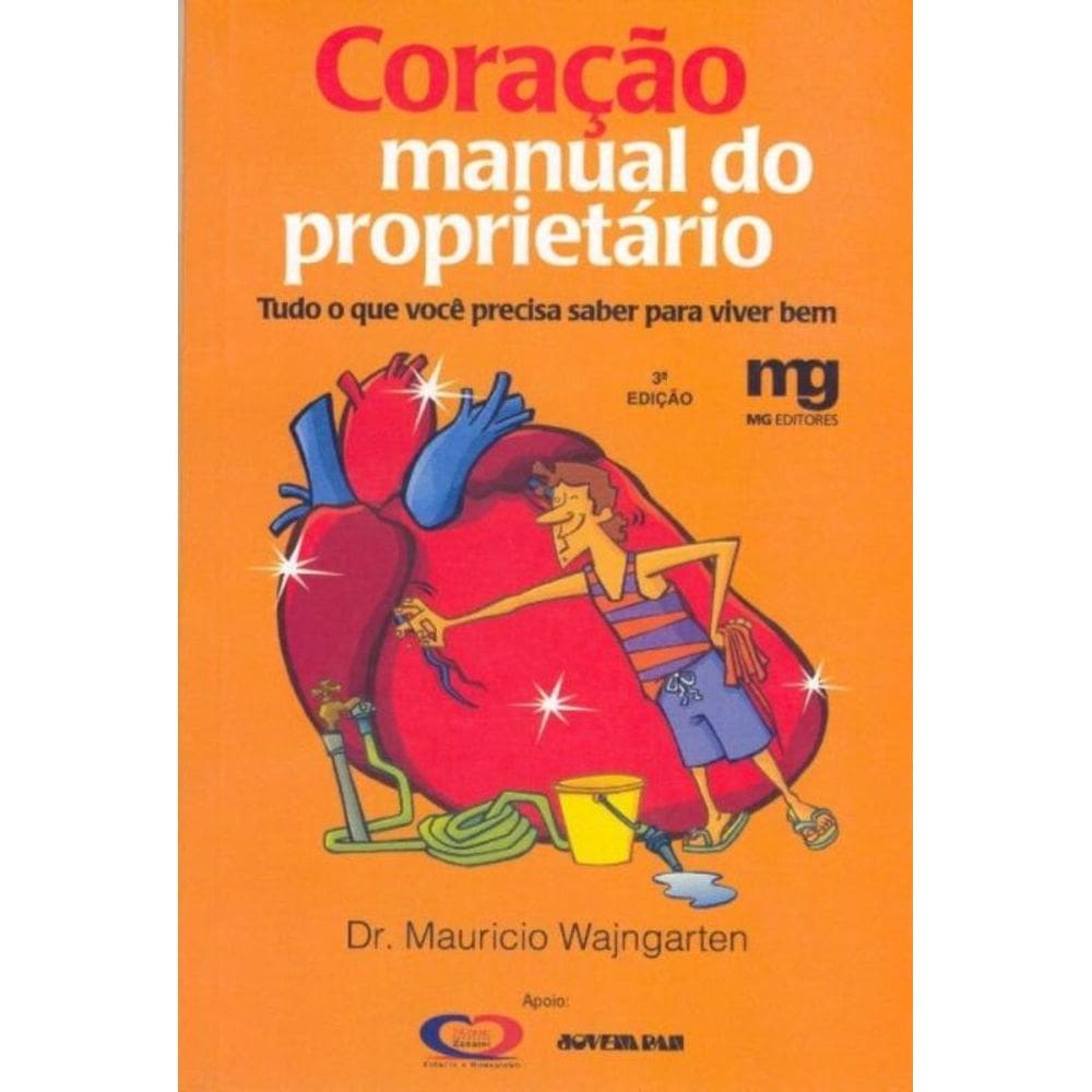 Coracao