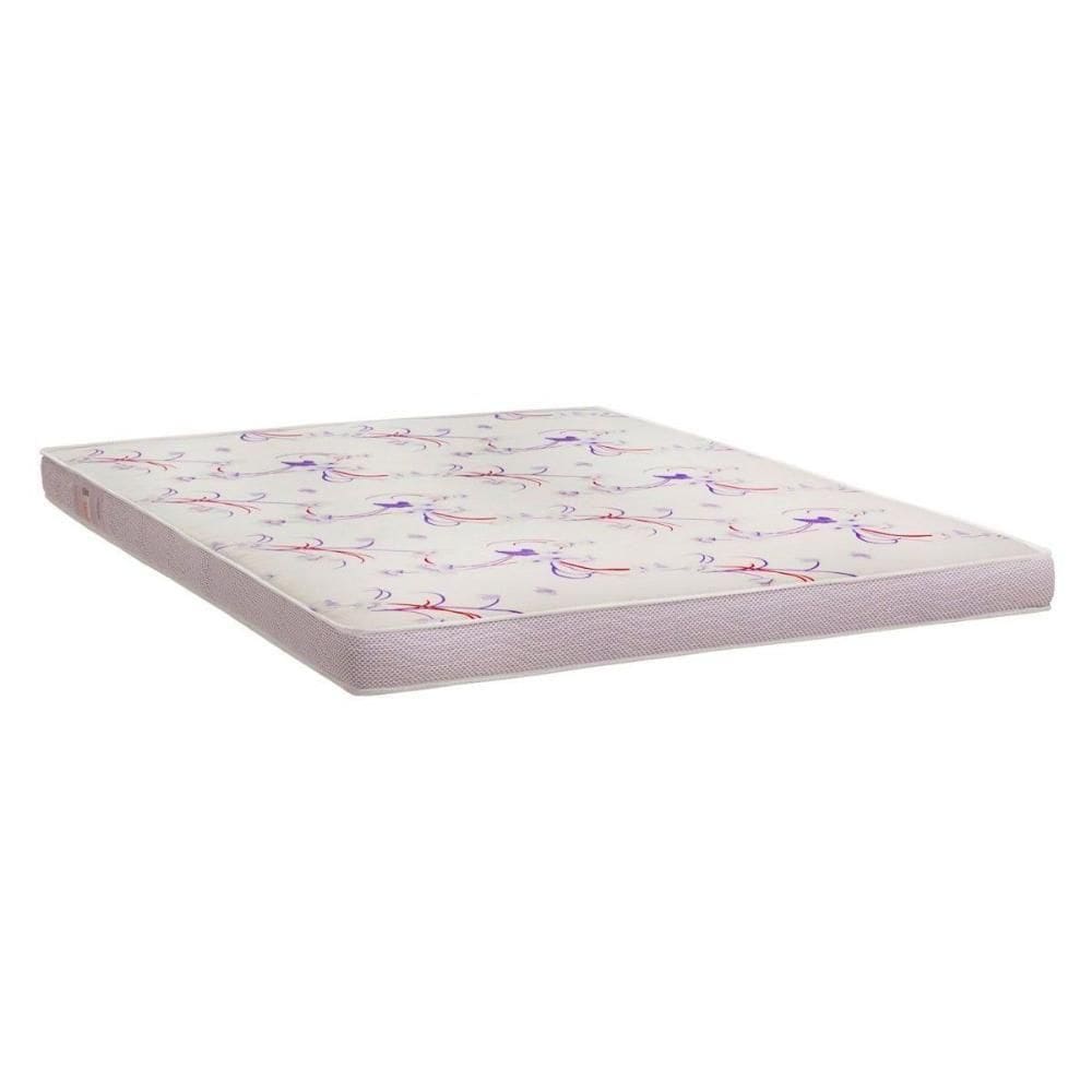 Colchão Casal Espuma Physical Resistente (138x188x12) Ortobom