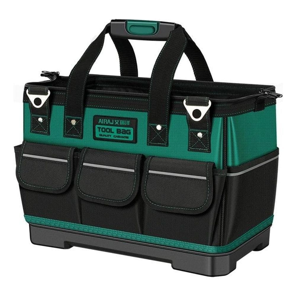 Bolsa Maleta Ferramentas Fundo Reforçado Gg  Airaj