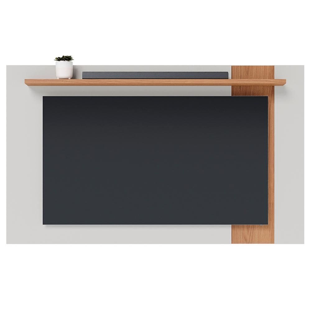 Painel Extensivel Tv 70 Pol 180 cm Leme Colibri