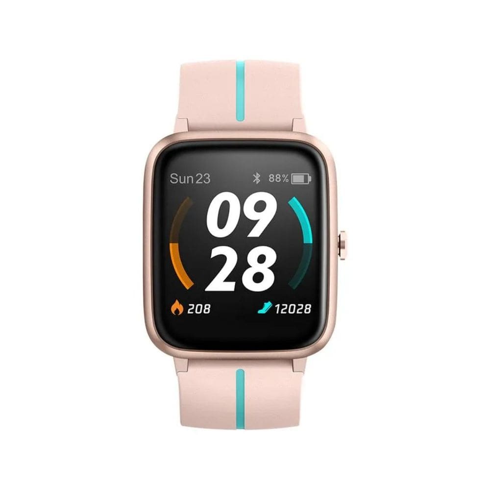 Relógio Smartwatch Boston Inteligente GPS Integrado Prova D´Água Calorias Atrio ES383