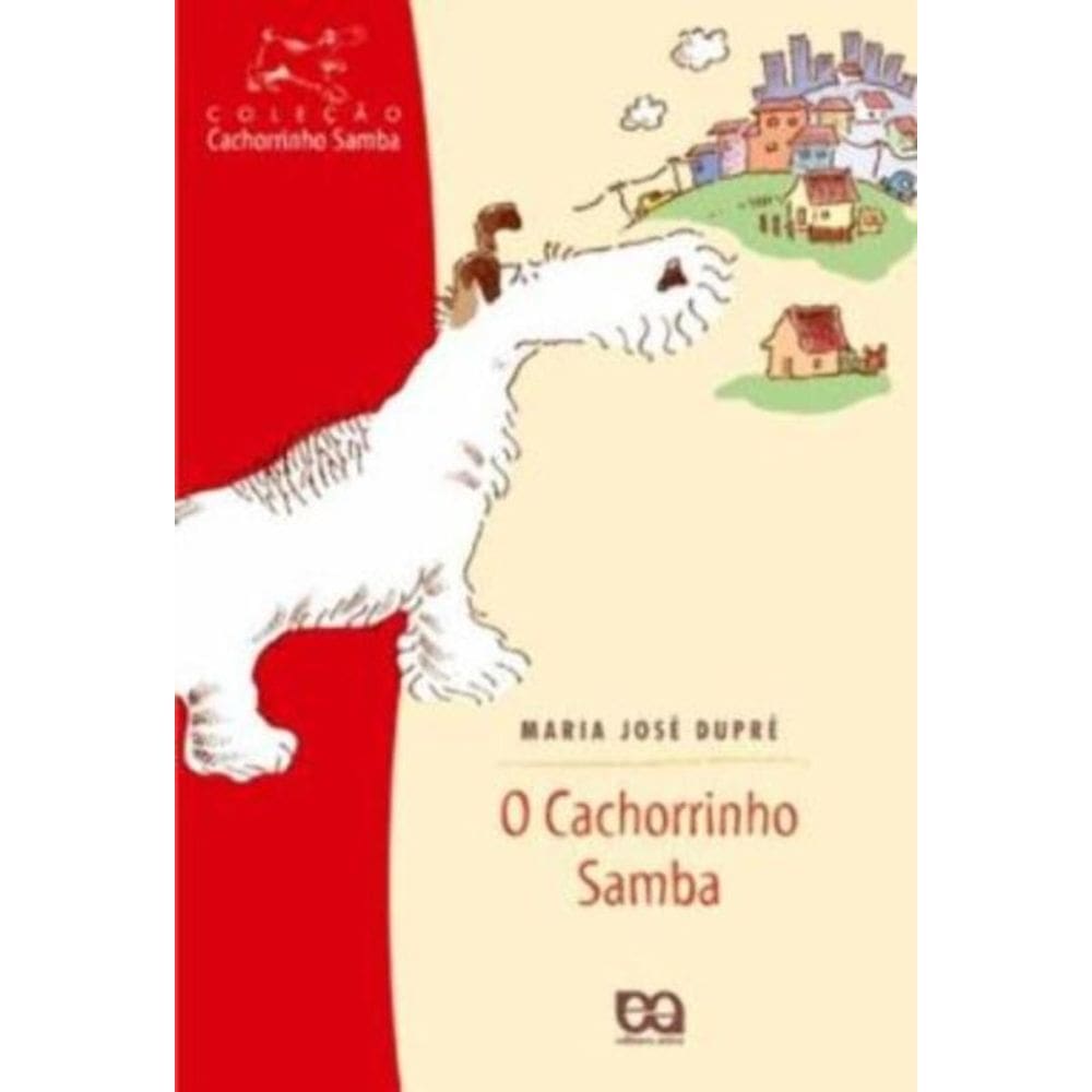 Cachorrinho Samba, O