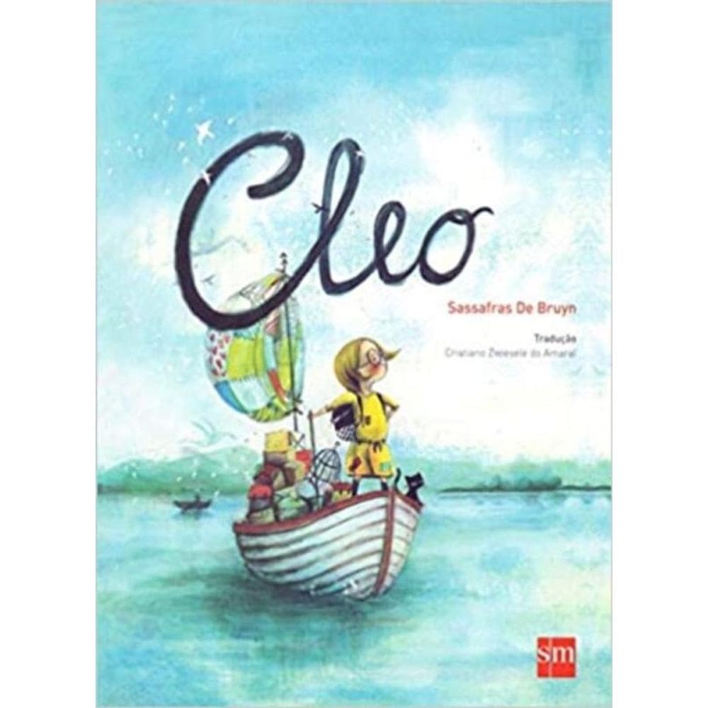 Cleo