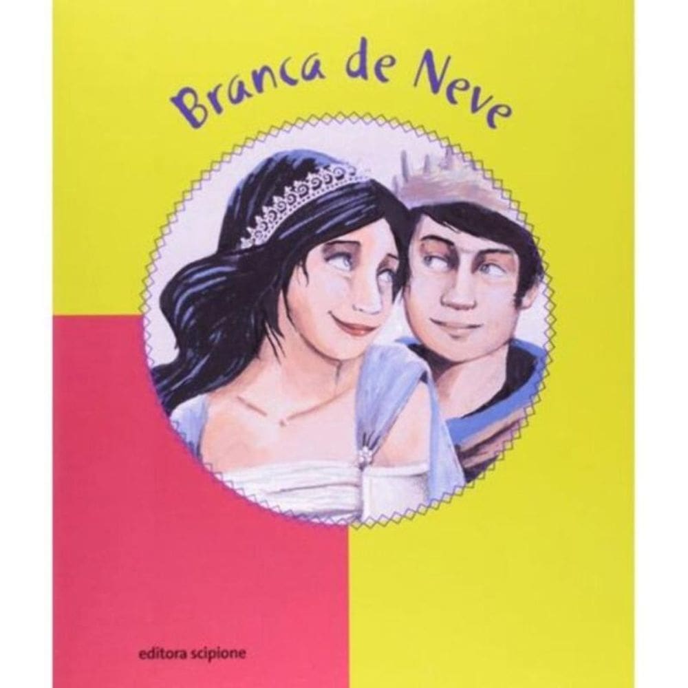 Branca De Neve