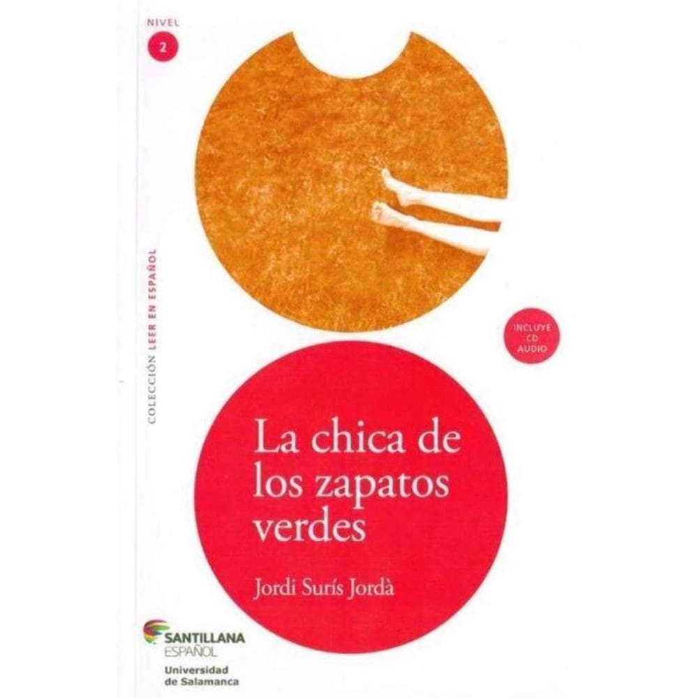 La Chica de Los atos Verdes