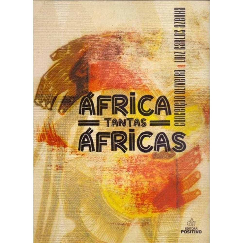 Africa, Tantas Africas