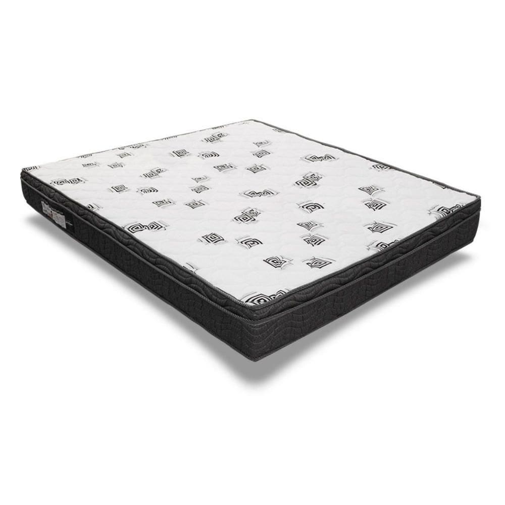 Colchão Casal Espuma D45 Light (138x188x17) Ortobom