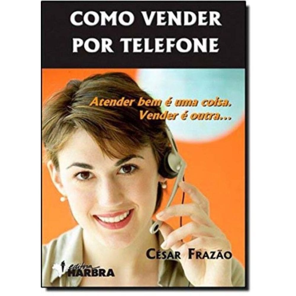 Como Vender Por Telefone