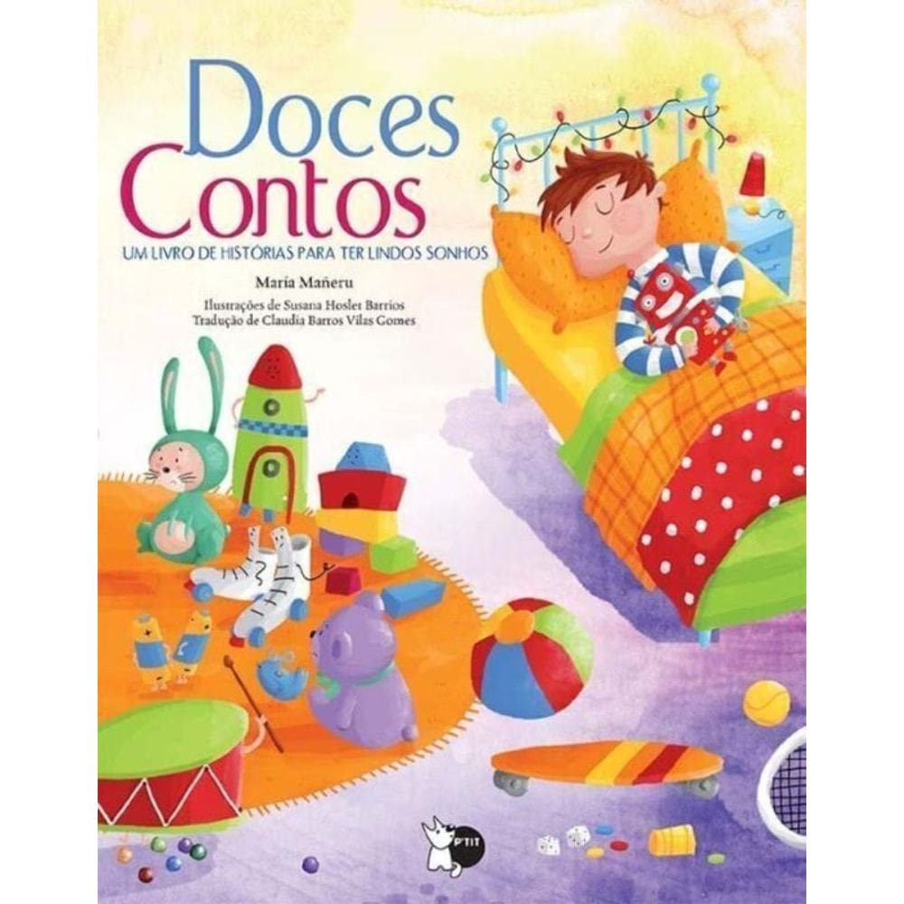 Doces Contos