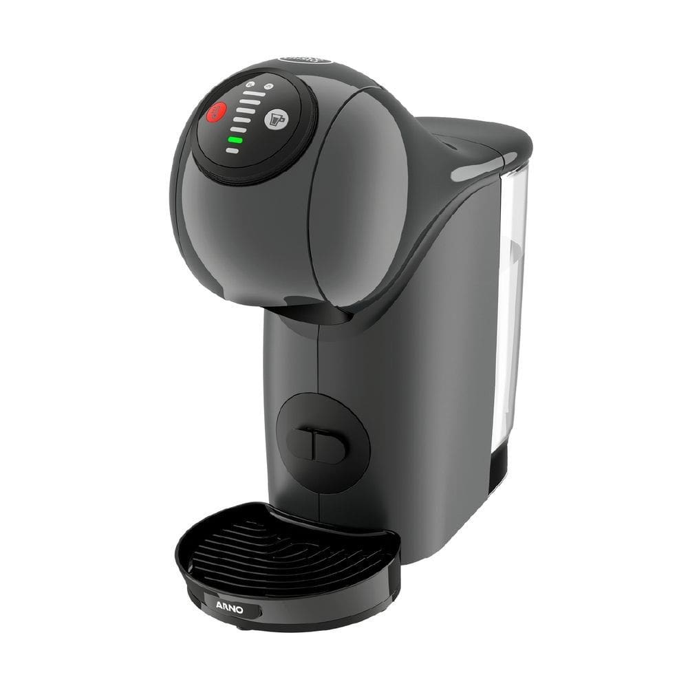 Cafeteira Arno Dolce Gusto Genius Basic