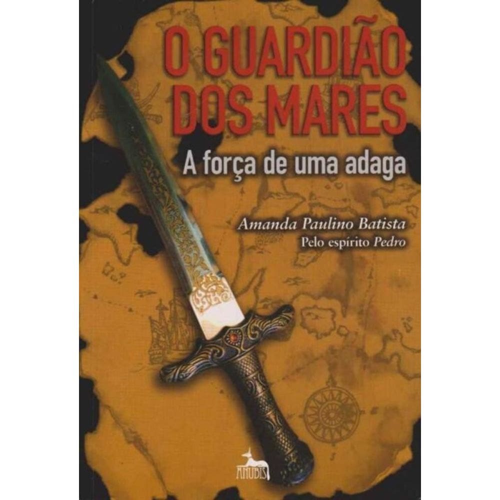 Guardião dos Mares, O
