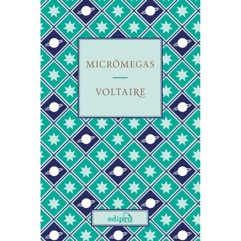 Micrômegas