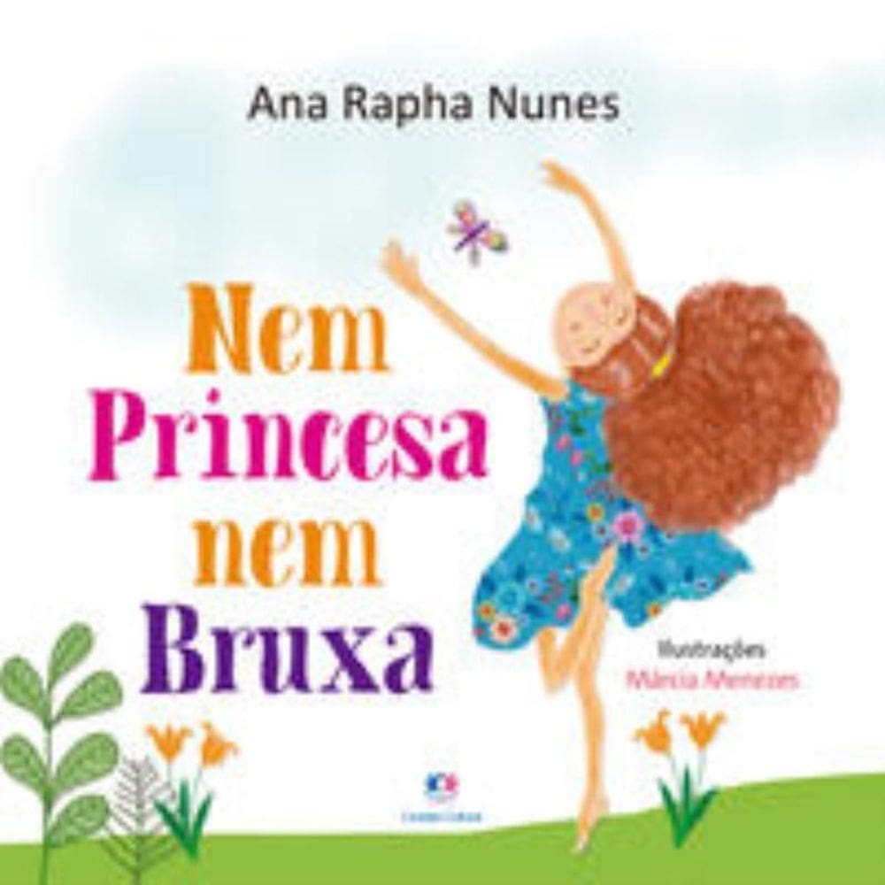 Nem Princesa Nem Bruxa