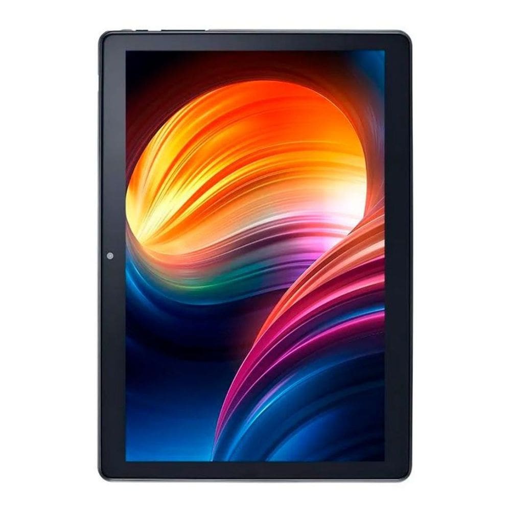 Tablet Ultra U10 Infantil 3GB 64G RAM Android 11 Cinza Multi NB381