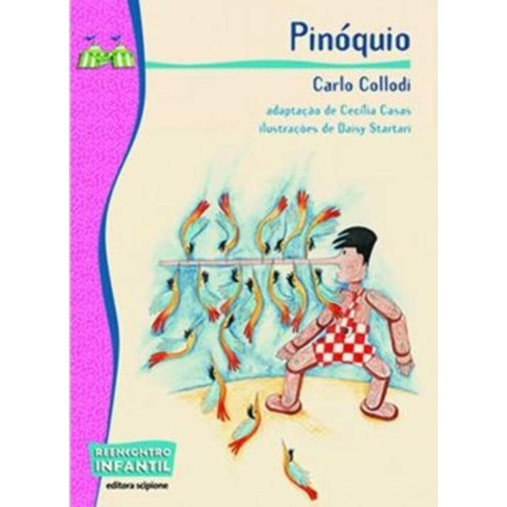 Pinóquio