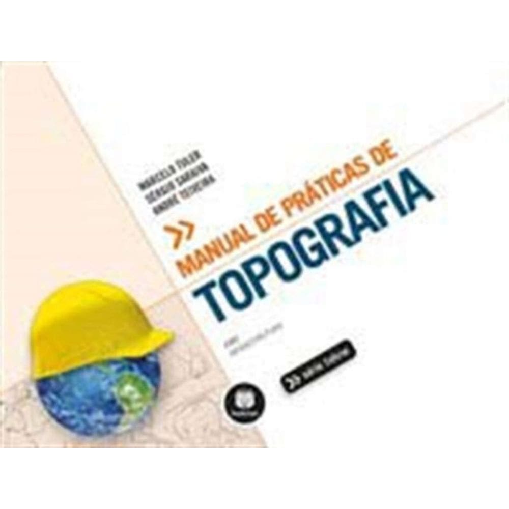 Manual De Praticas De Topografia
