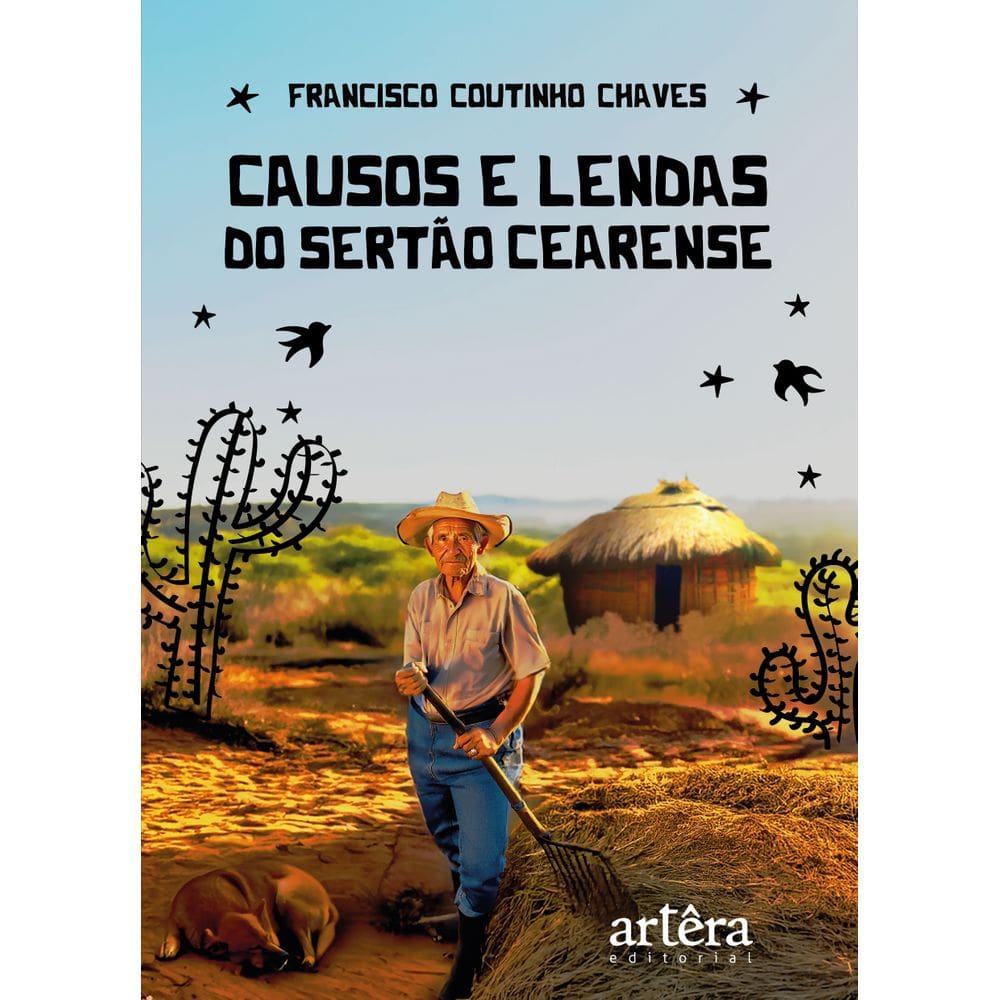 Causos e Lendas do Sertão Cearense