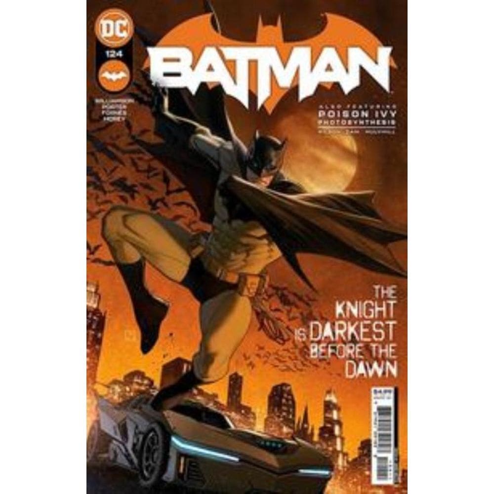Batman 23/81