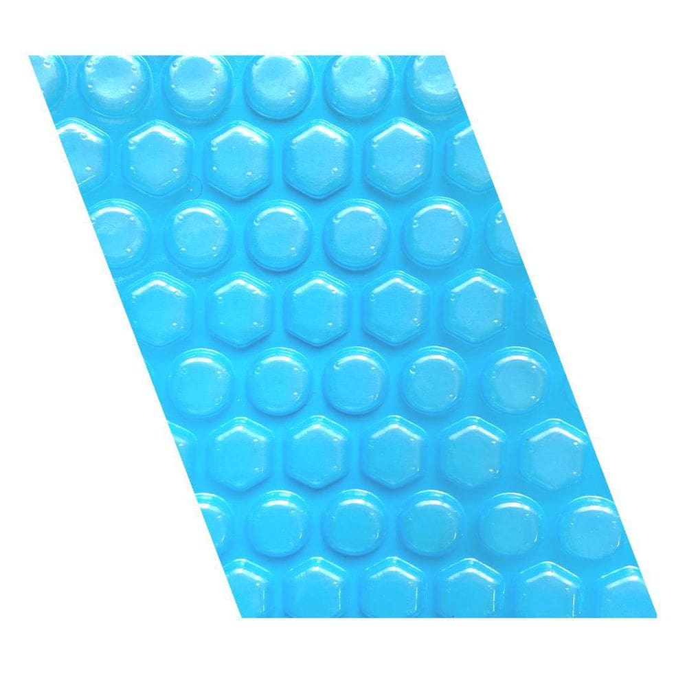 Capa Térmica para Piscina Redonda - Proteção e Conservação
