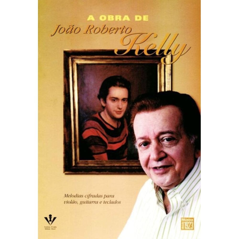 a Obra De João Roberto Kelly
