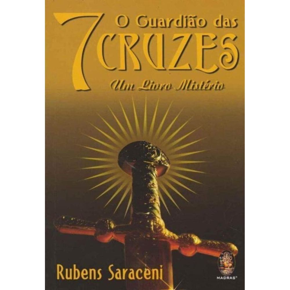 Guardião das 7 Cruzes, O