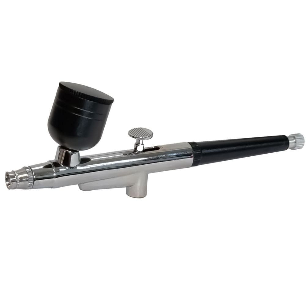 Aerógrafo Bico 0.3 Caneta De Pintura Reposição Dremax